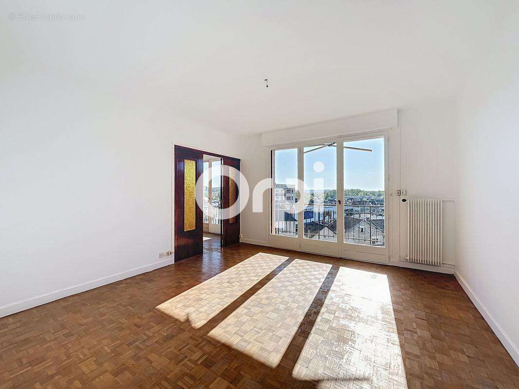 Appartement à BRIVE-LA-GAILLARDE
