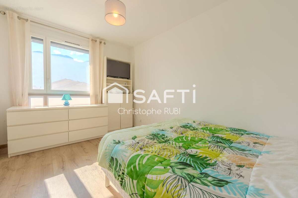 Photo 4 - Appartement à FONTANIL-CORNILLON