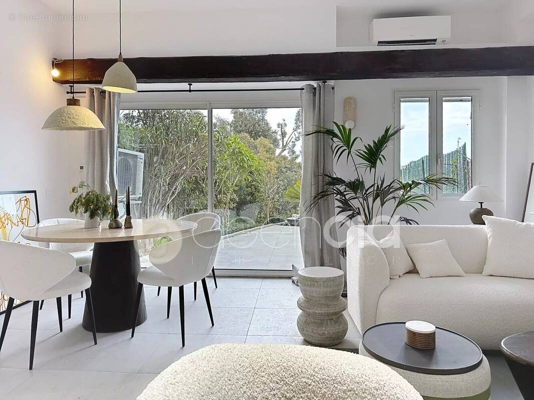 Maison à CANNES