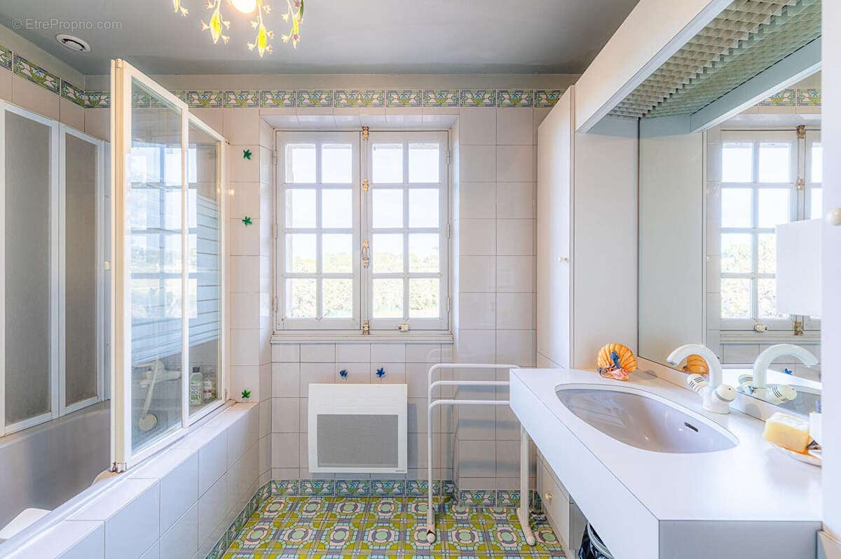Maison à AIX-EN-PROVENCE