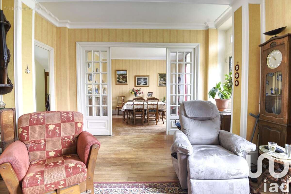 Photo 6 - Maison à BEAUNE-LA-ROLANDE