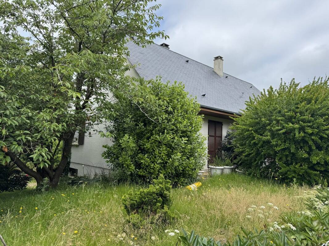 Maison à LISIEUX
