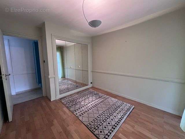 Appartement à ALBIGNY-SUR-SAONE