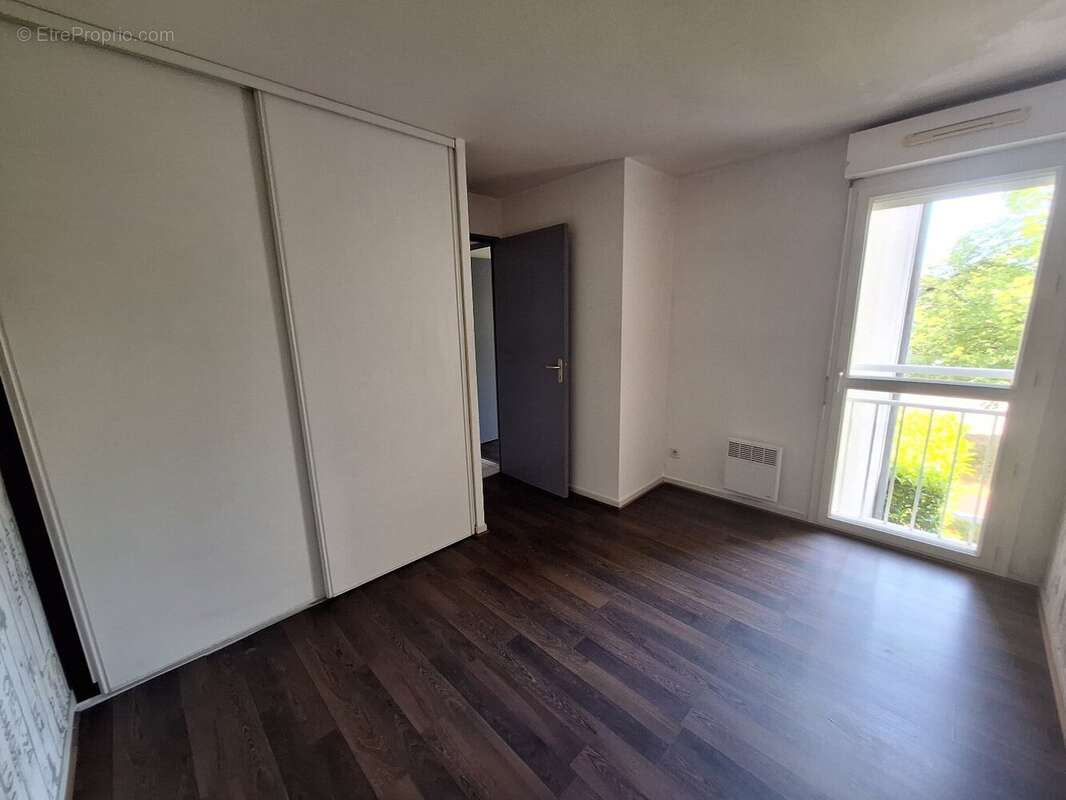 Appartement à COGNAC