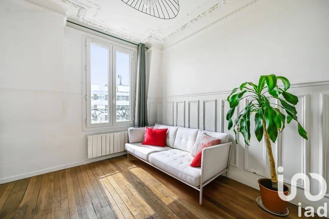 Photo 1 - Appartement à PANTIN