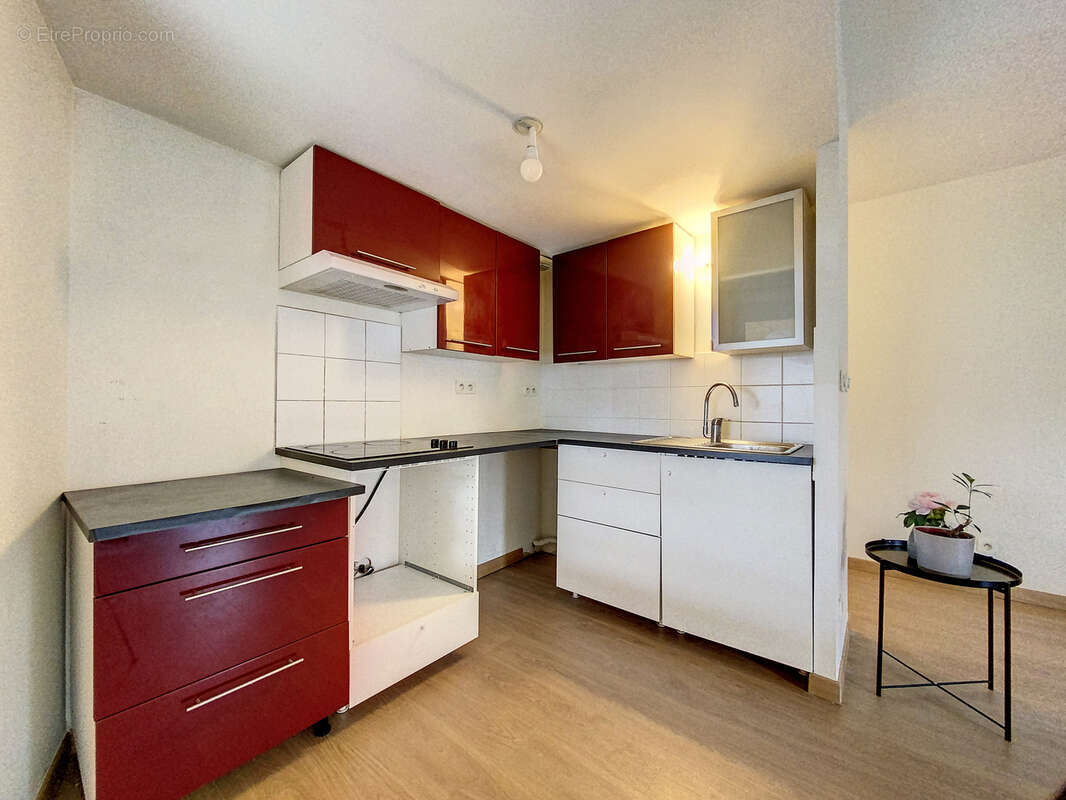 Appartement à LYON-2E