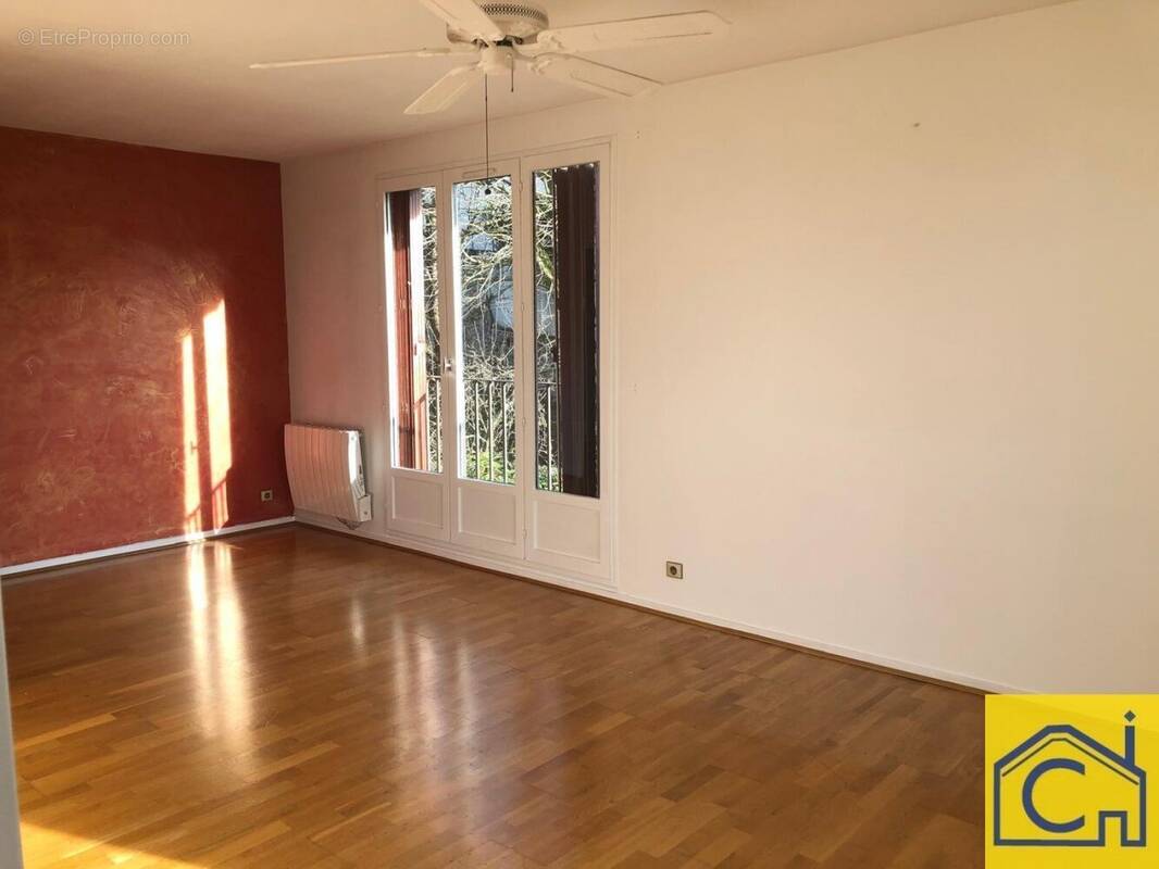 Appartement à CORMEILLES-EN-PARISIS