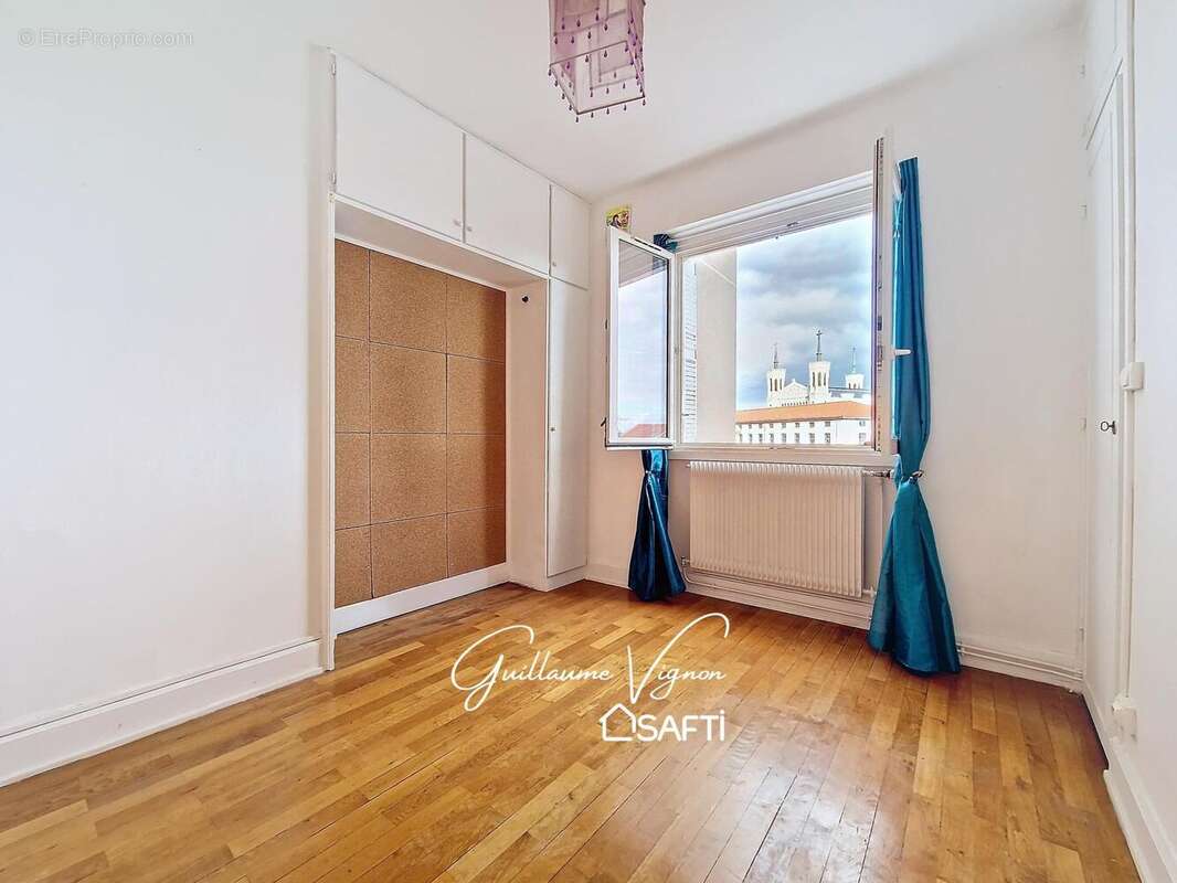 Photo 8 - Appartement à LYON-5E