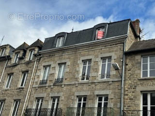 Appartement à DINAN
