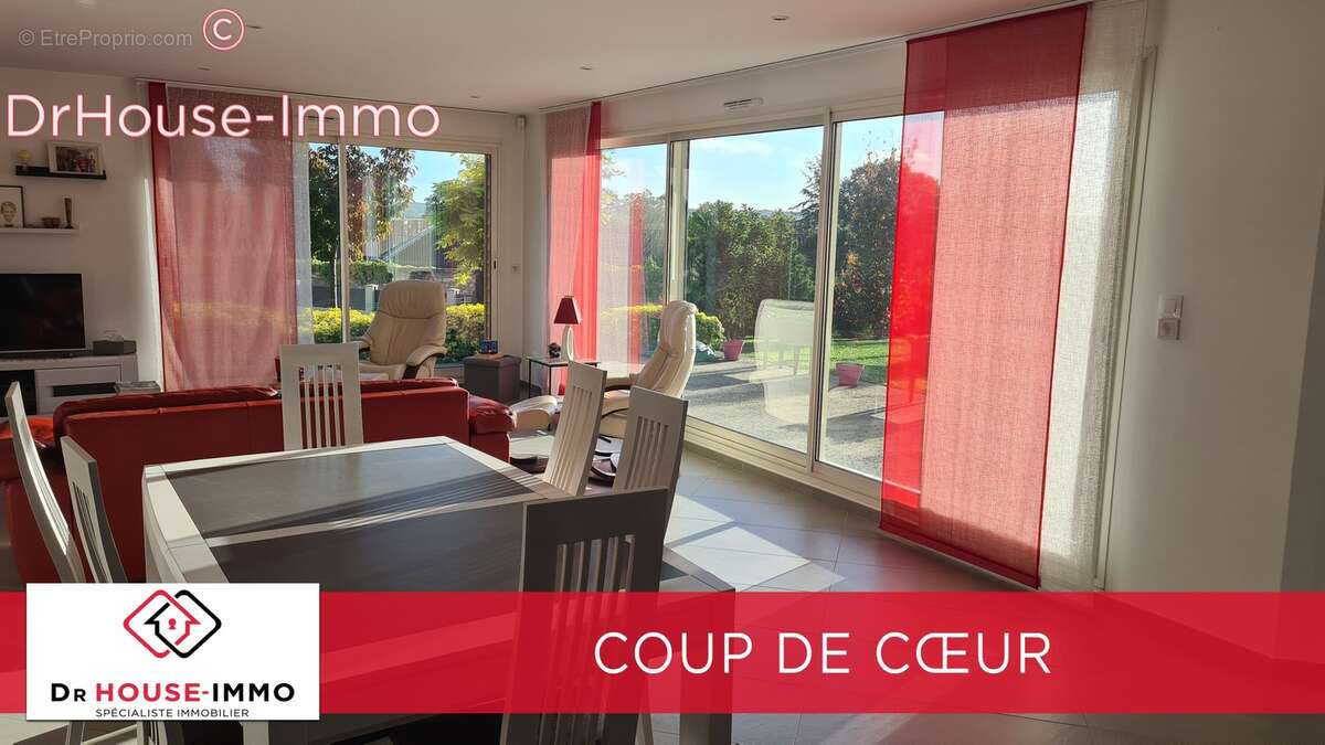 Maison à LIMAY