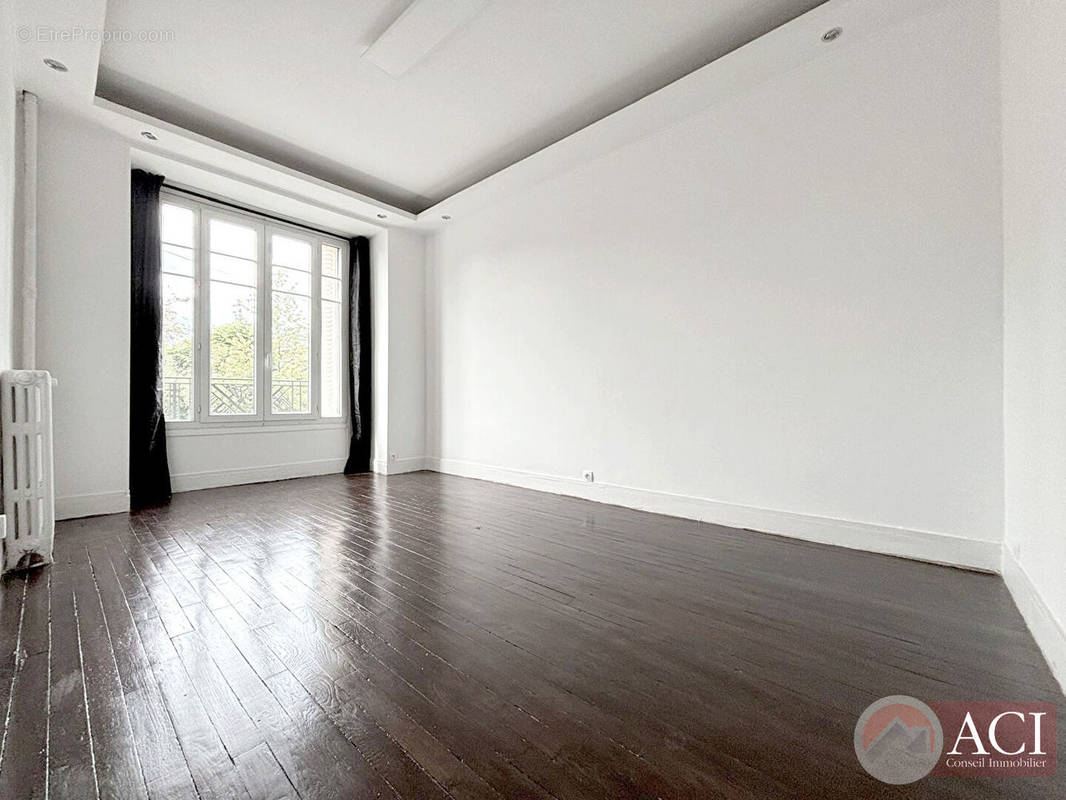 Appartement à DEUIL-LA-BARRE