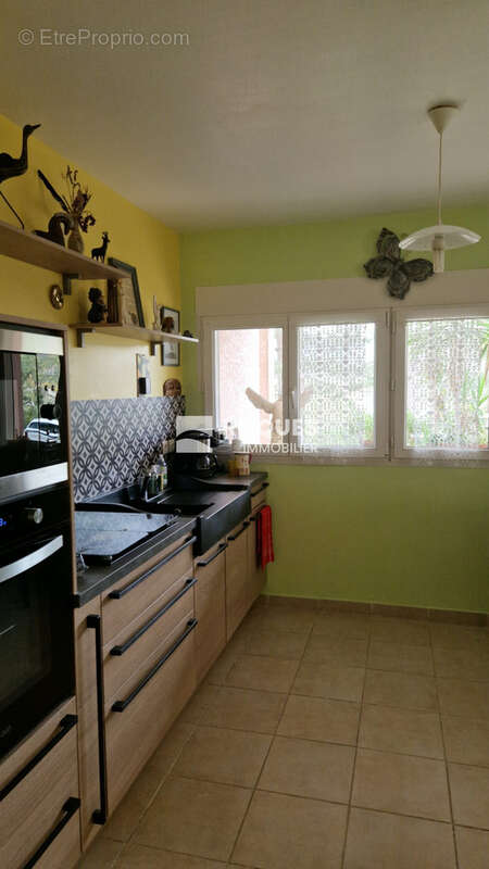 Appartement à LODEVE