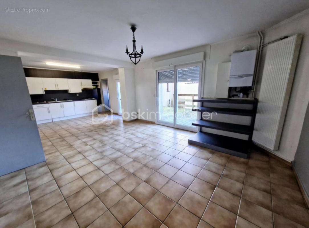 Appartement à LENS