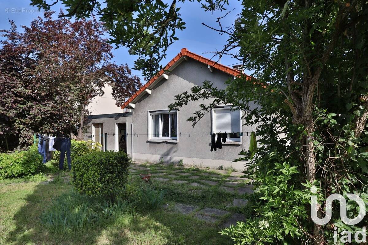 Photo 1 - Maison à SEVRAN