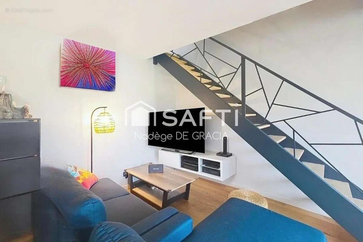 Photo 5 - Appartement à CASTANET-TOLOSAN
