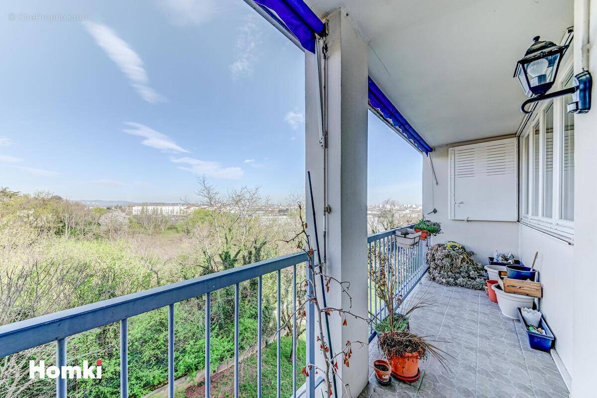 Appartement à VENISSIEUX