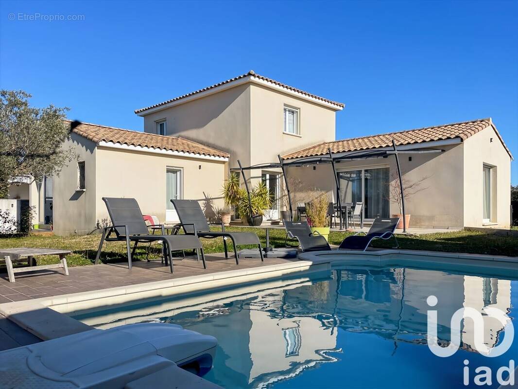Photo 1 - Maison à MANDUEL