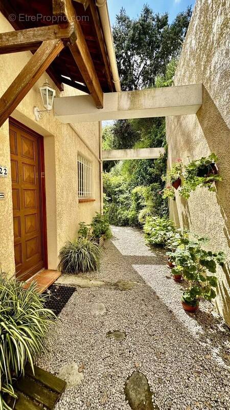 Maison à NICE