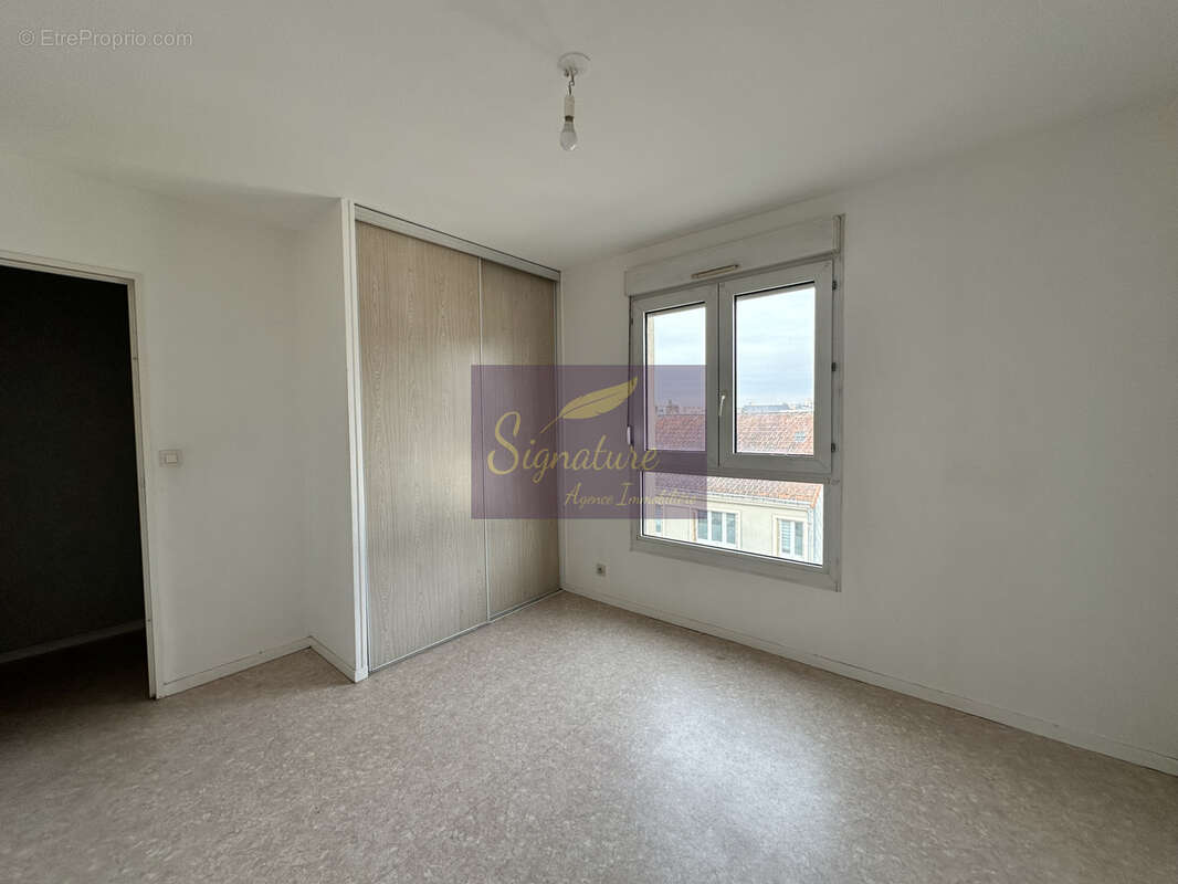 Appartement à LE MANS