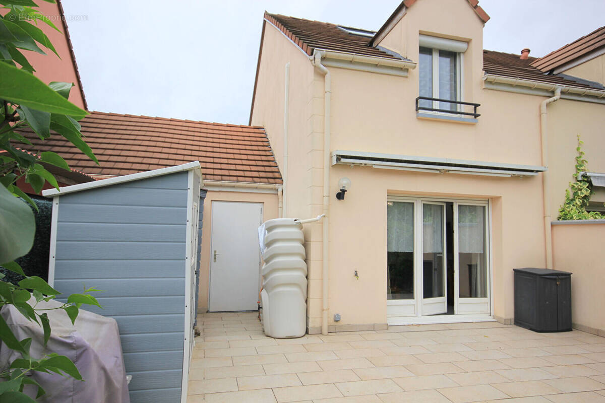 Maison à COIGNIERES