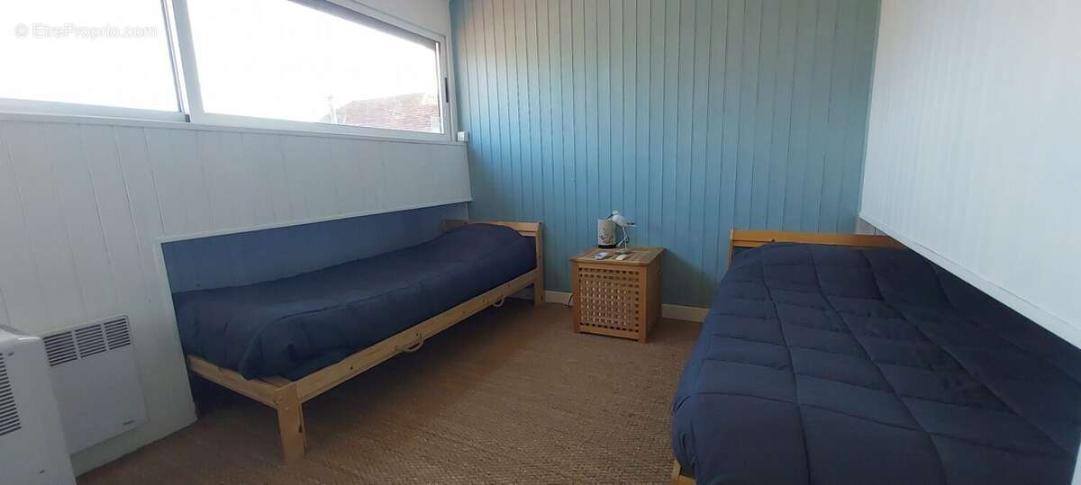 Appartement à ANDERNOS-LES-BAINS