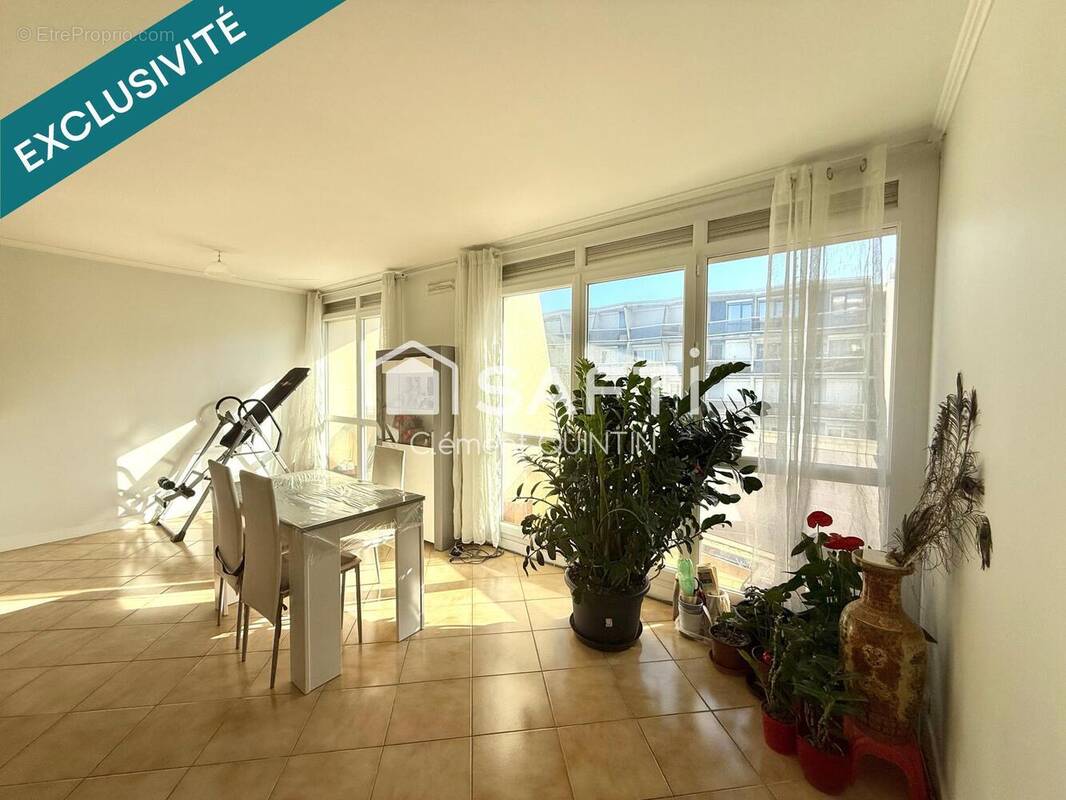 Photo 1 - Appartement à PLAISIR