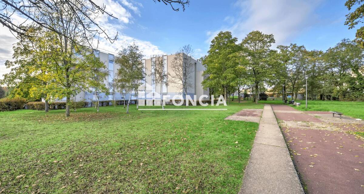 Appartement à CERGY
