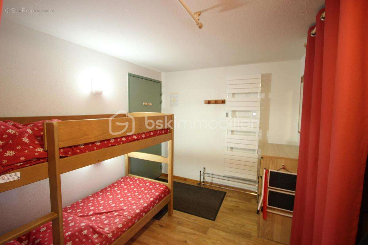 Appartement à CHAMROUSSE