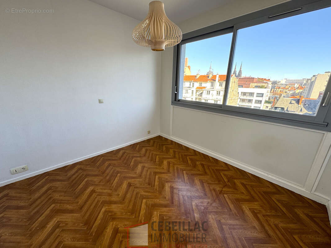 Appartement à CLERMONT-FERRAND