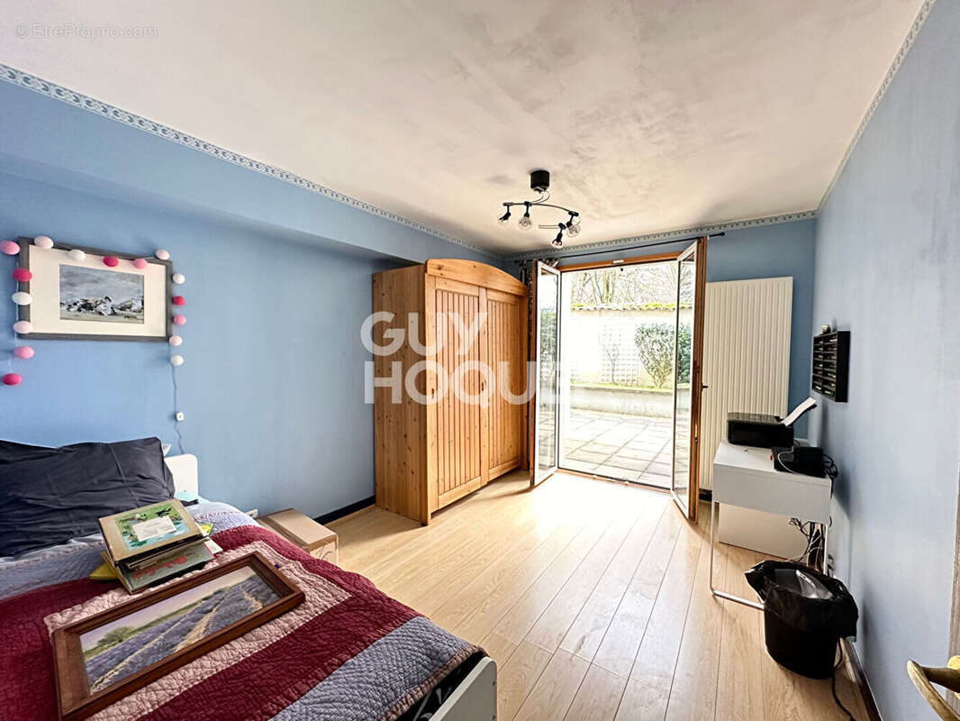 Appartement à LYON-4E