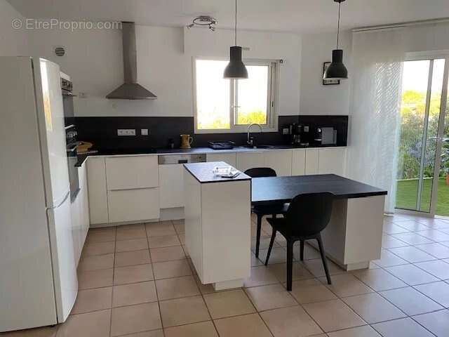 Maison à VALLAURIS
