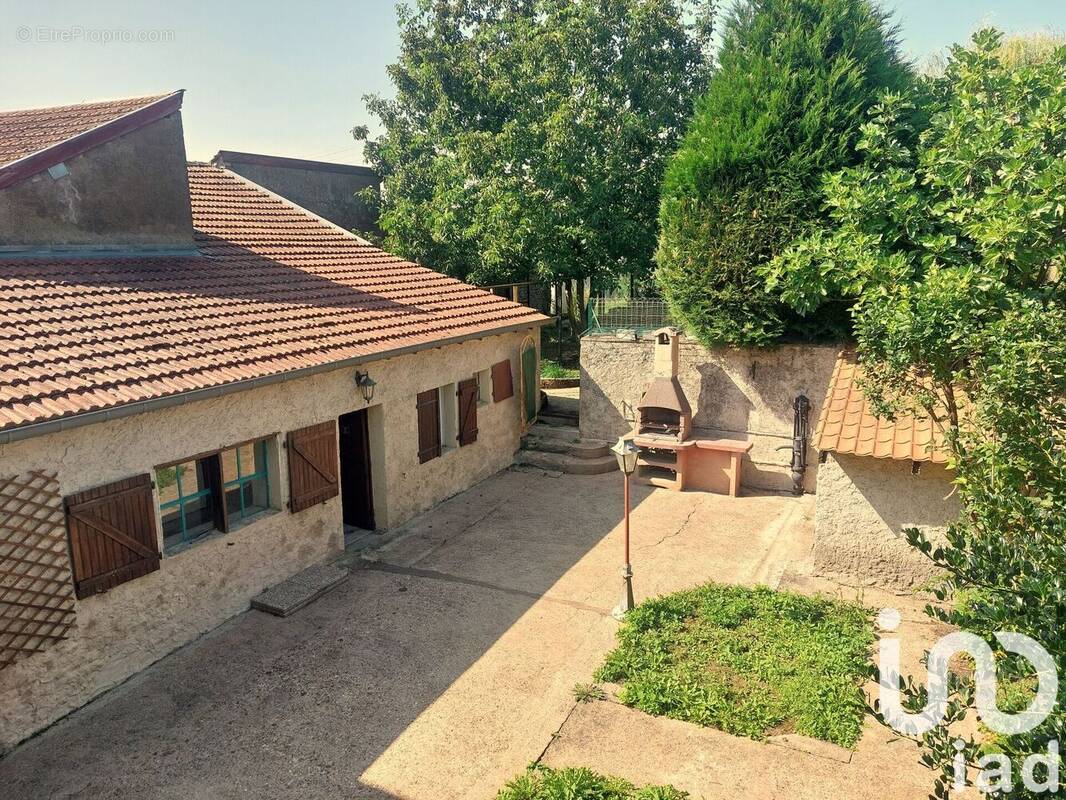 Photo 1 - Maison à LANDRES