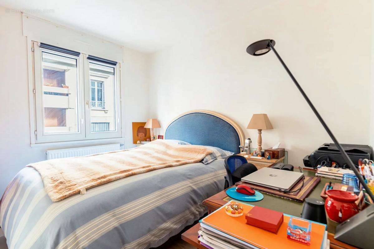 Appartement à LYON-7E