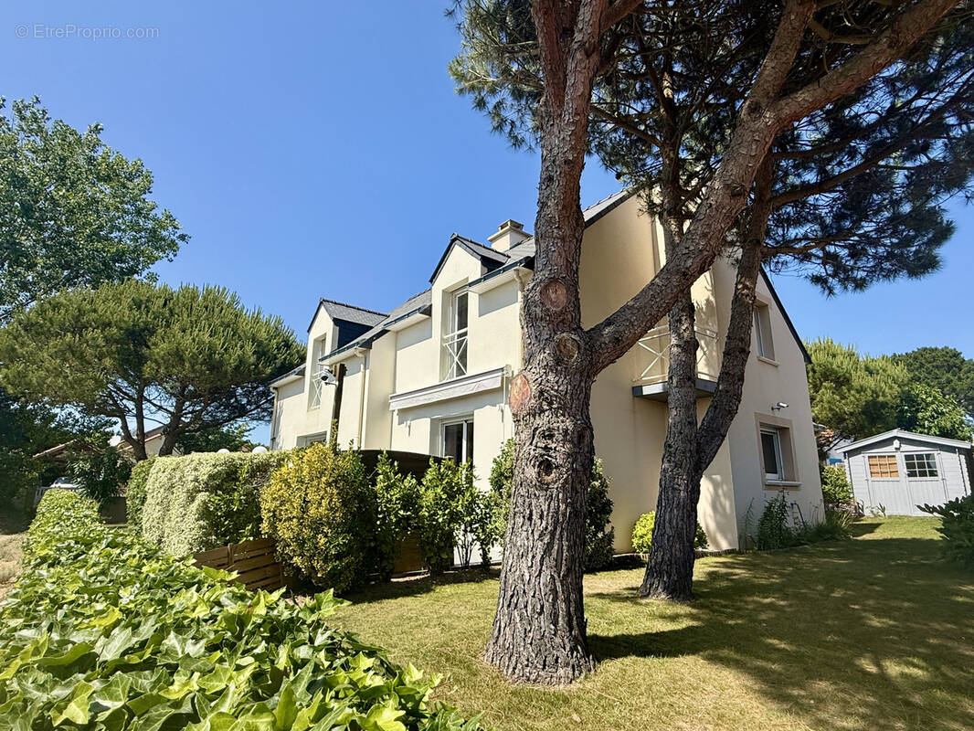 Maison à PORNICHET