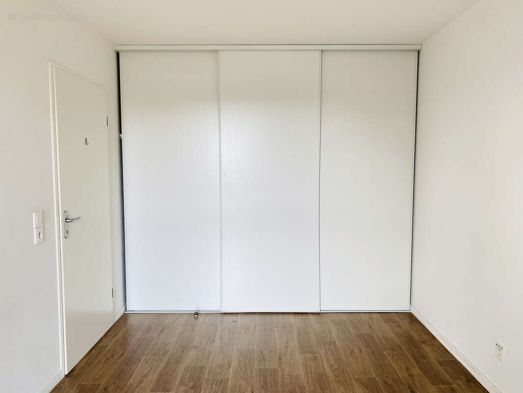 Appartement à EYSINES