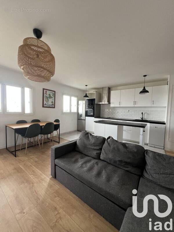 Photo 1 - Appartement à DRANCY