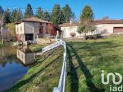 Photo 1 - Maison à SAINT-LAURENT-SUR-GORRE