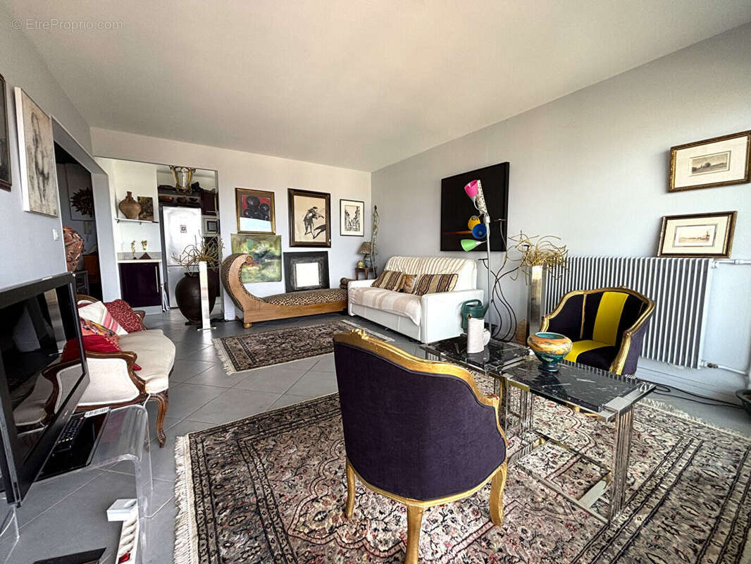Appartement à ARCACHON
