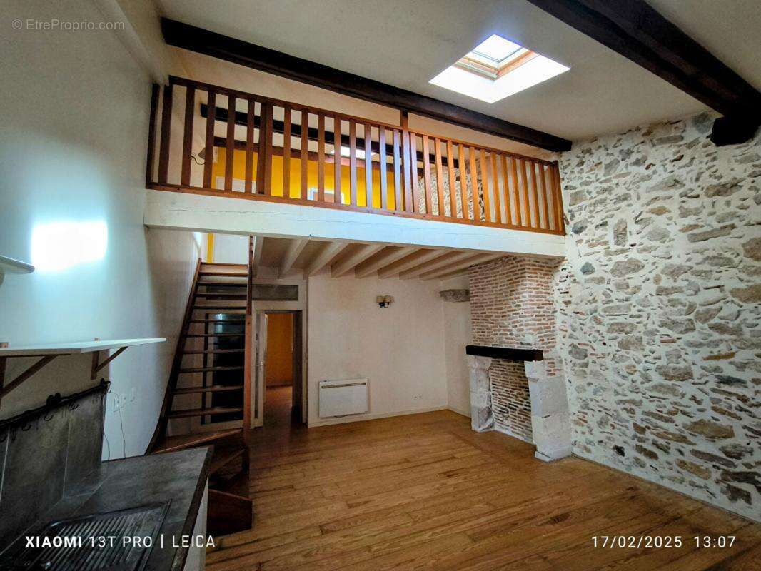 Appartement à DAX