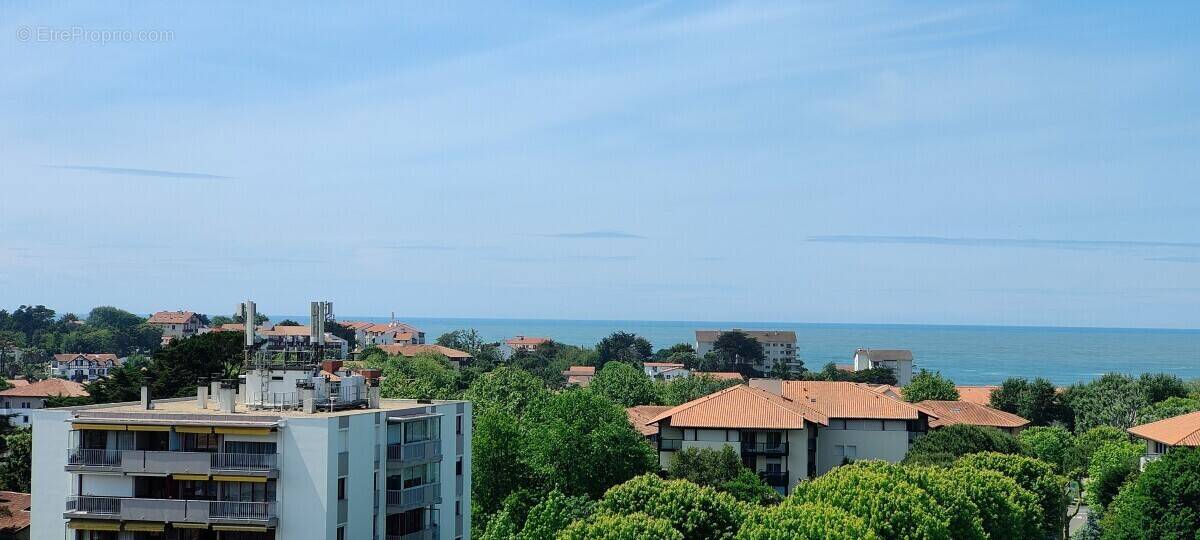 Appartement à ANGLET