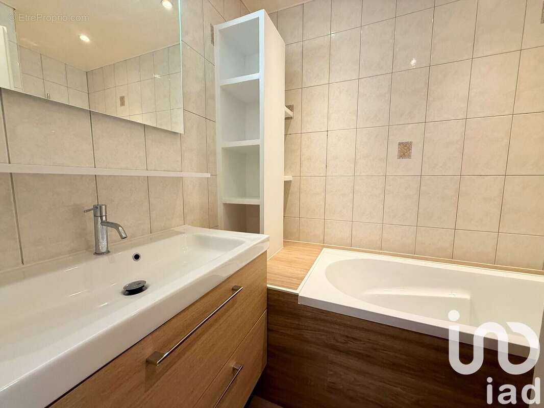 Photo 8 - Appartement à CANET-EN-ROUSSILLON