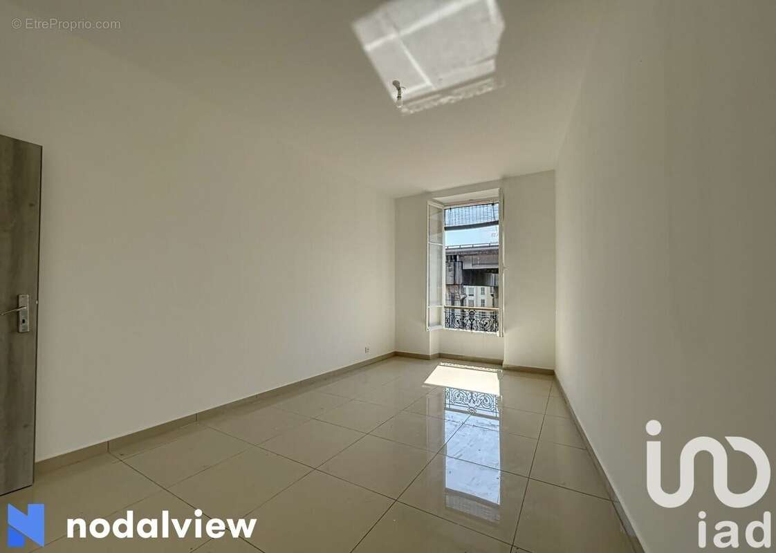 Photo 1 - Appartement à NICE