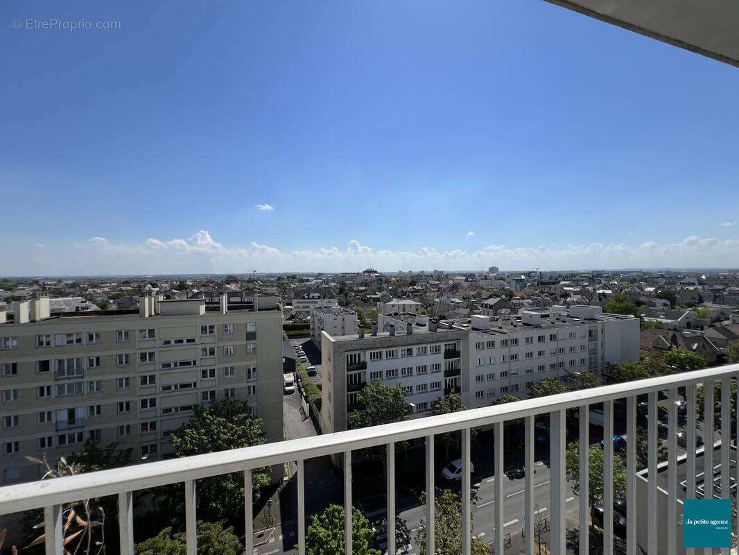 Appartement à CAEN