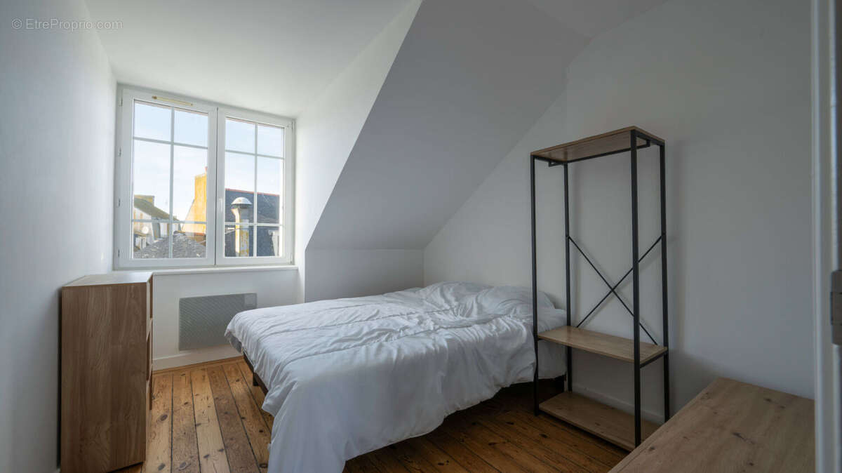 Appartement à GUILVINEC