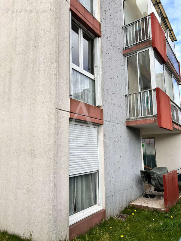 Appartement à BREST