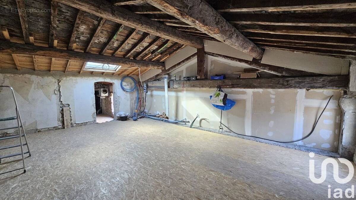 Photo 1 - Appartement à CREST