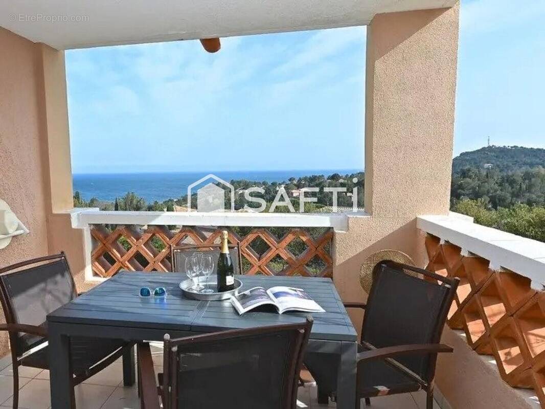 Photo 1 - Appartement à LA SEYNE-SUR-MER