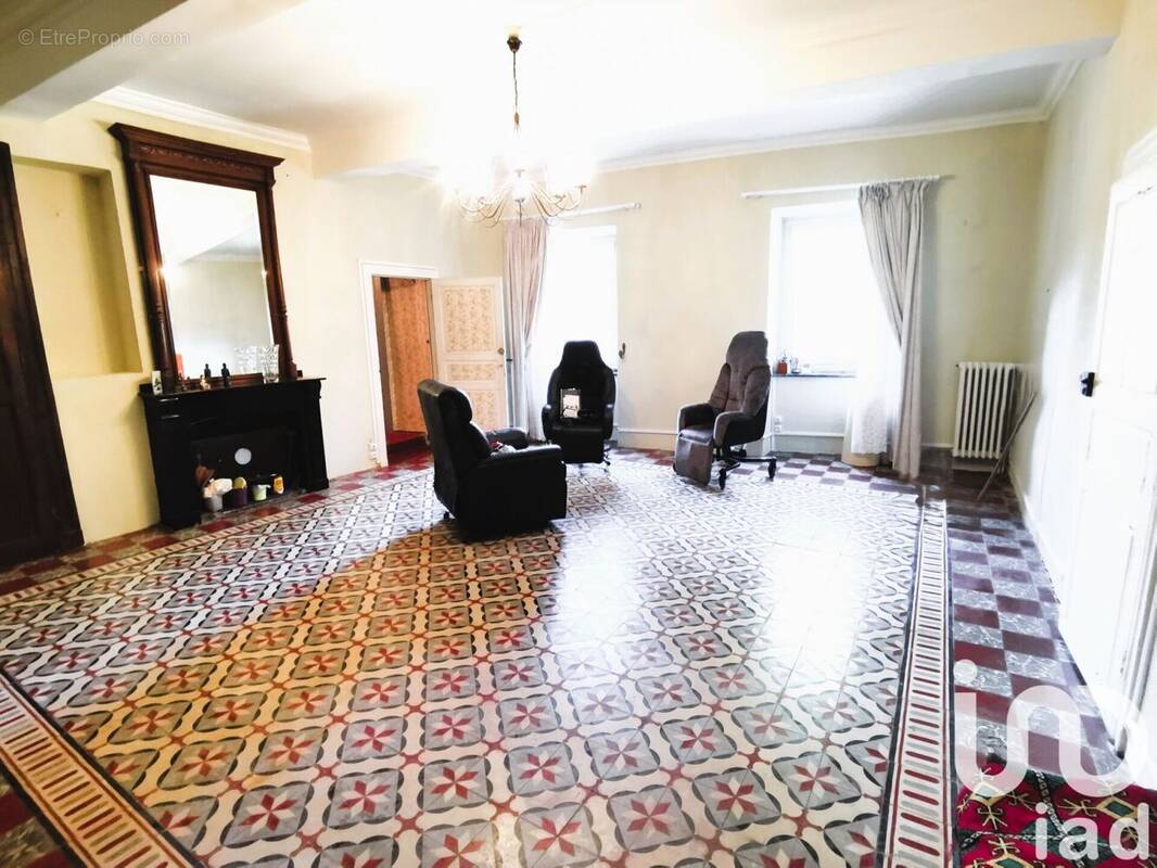 Photo 1 - Maison à LIMOUX