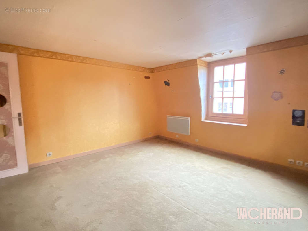 Appartement à LA MADELEINE
