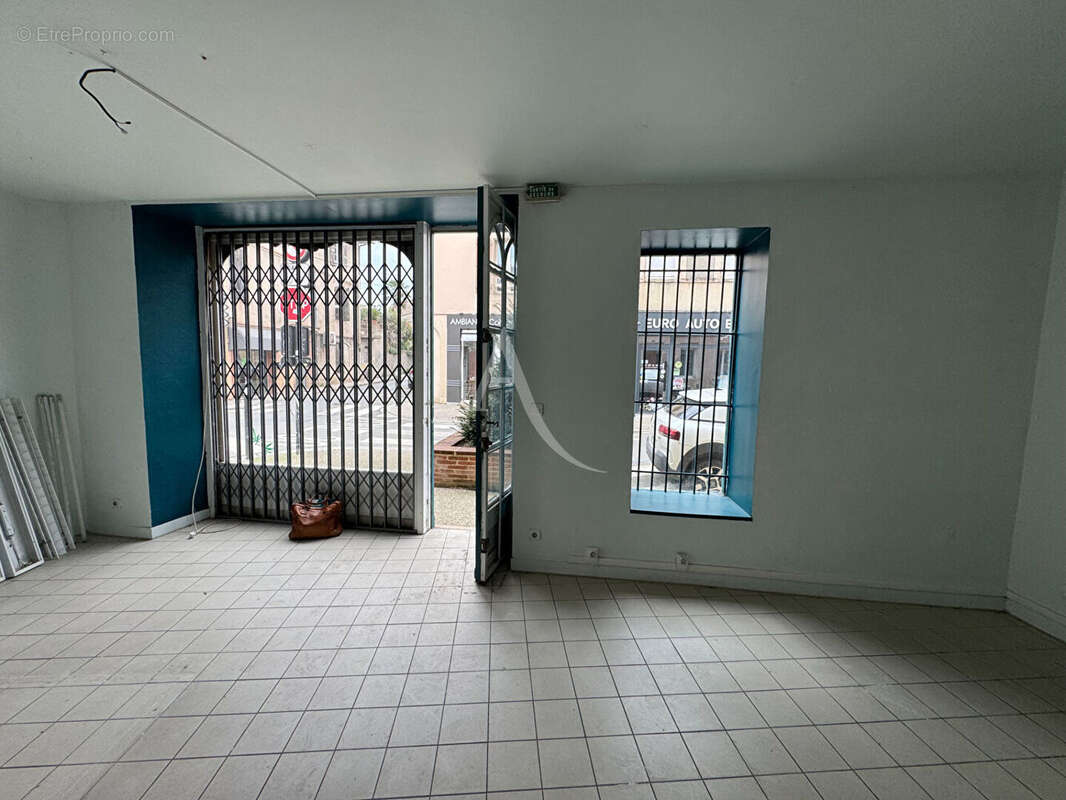 Appartement à GAILLAC